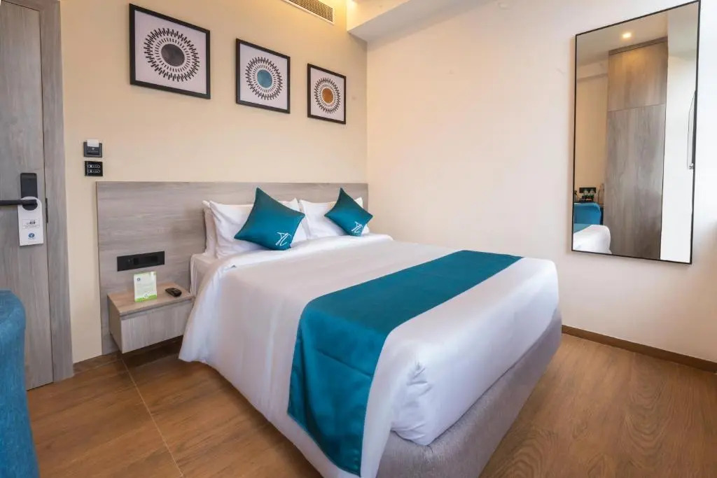 The Lofts at Central Point