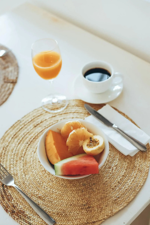 Dhow Inn Boutique Hotel