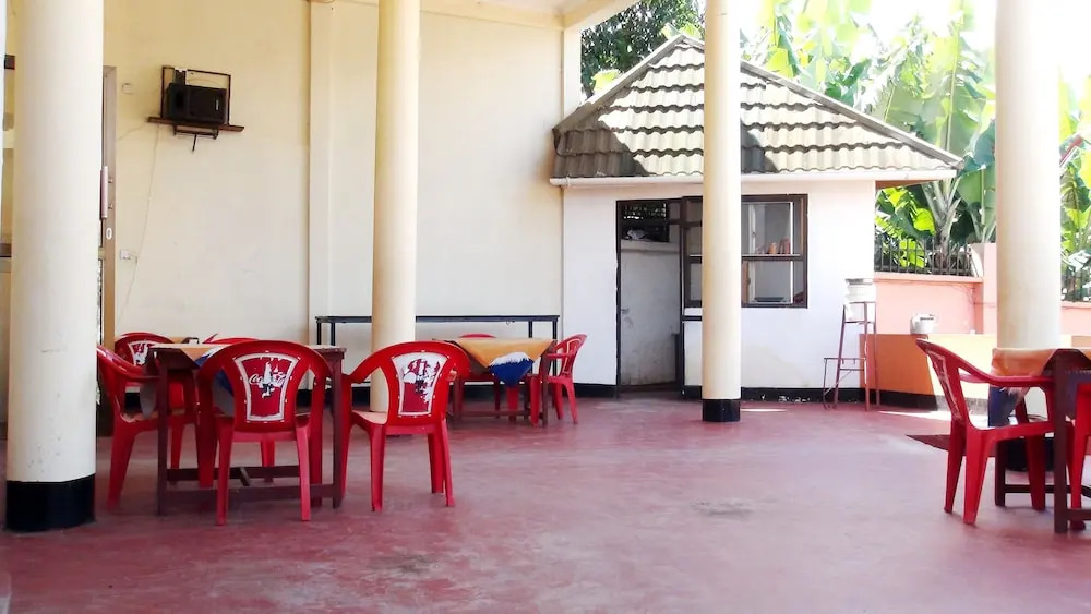 Kilimanjaro Apex Hotel