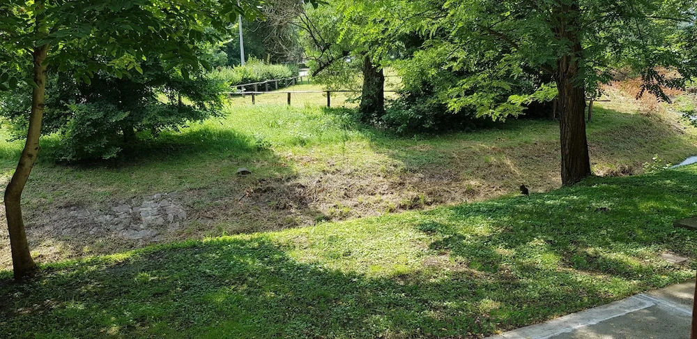 Muskátli Apartman