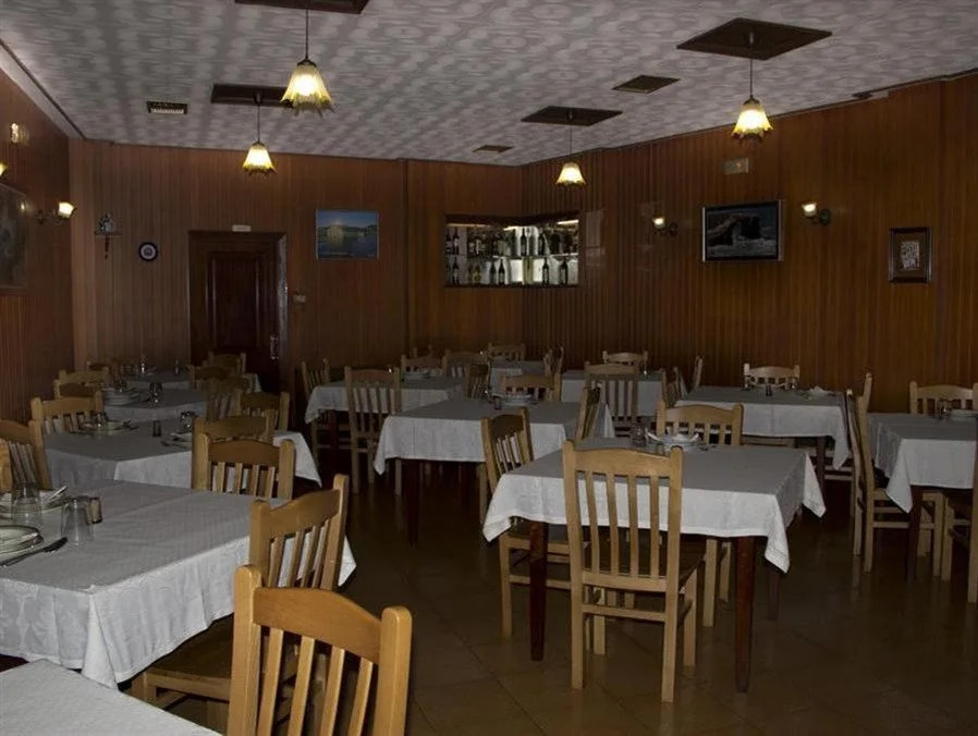 Hostal-Restaurante Casa Giz