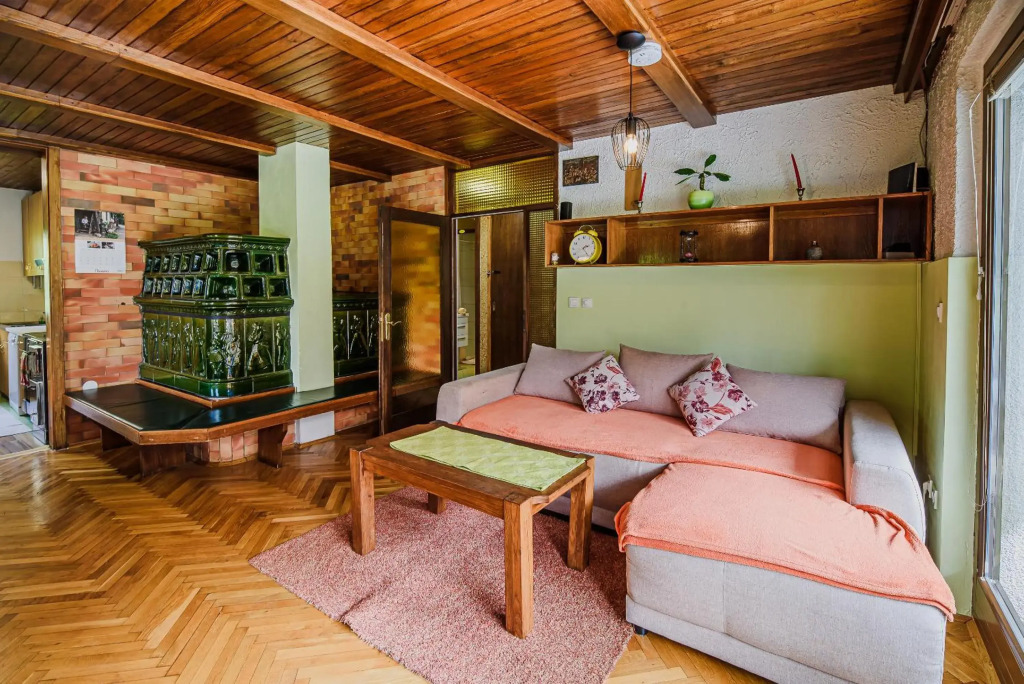 Holiday Home Vila Kopriva