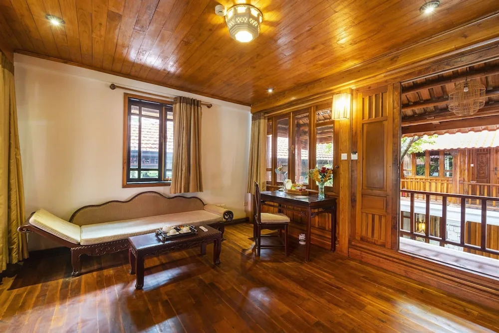 Old Town Resort