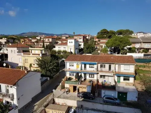 Marina Port & Beach-Apartment
