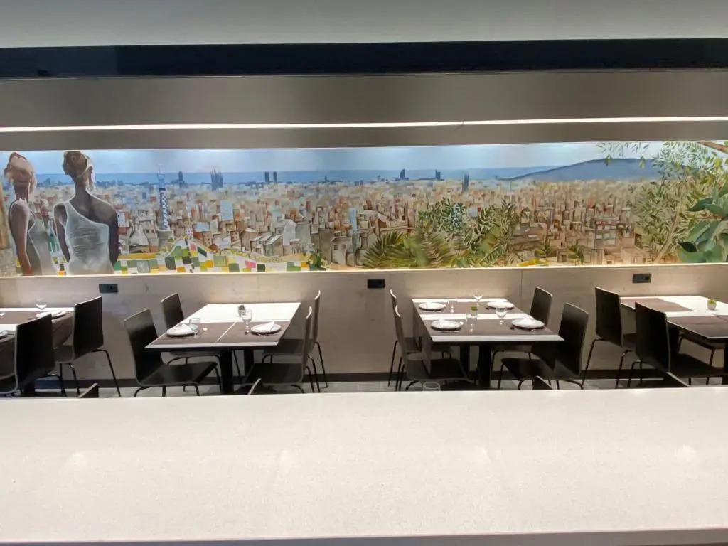 Hotel Travessera