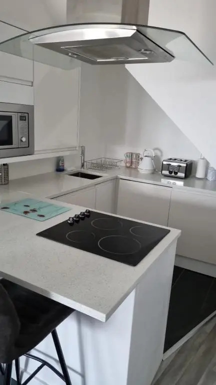 apartment 302 241 Marine Rad Morecambe
