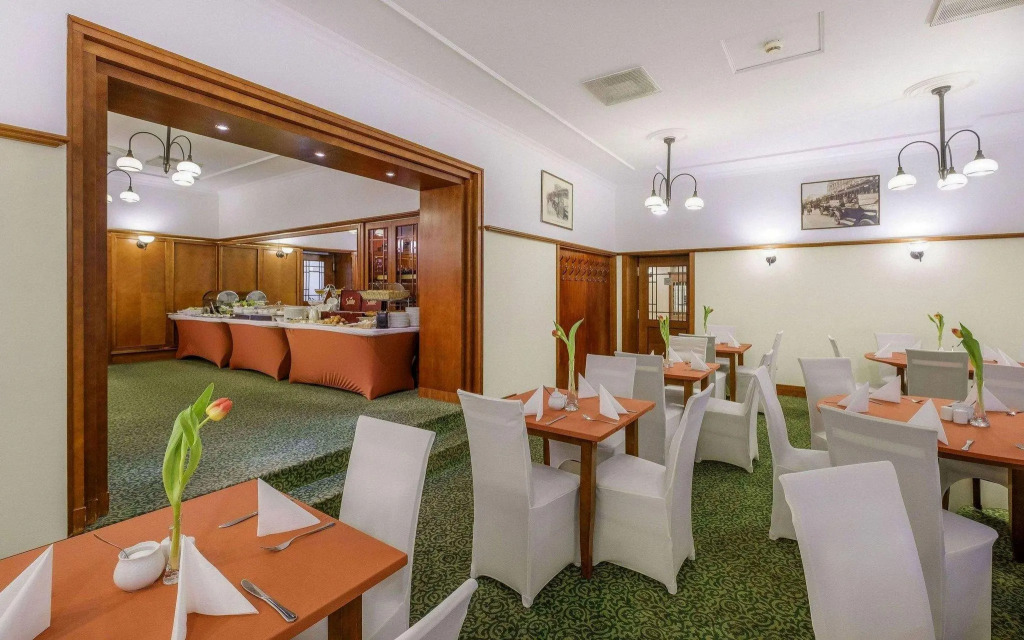 Hotel Hetman