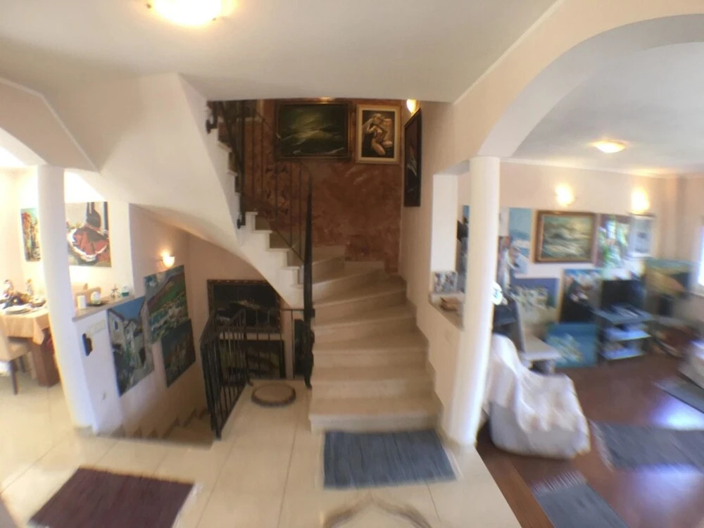 Villa Vila