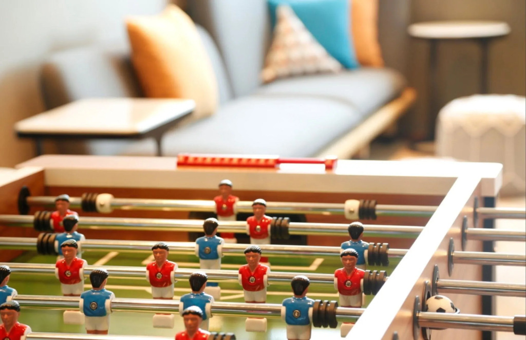 Hyatt Place Yinchuan Yuecaicheng