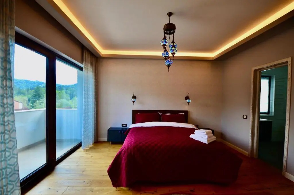 Villa Casablanca