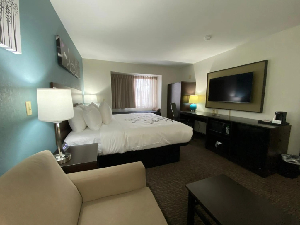 Sleep Inn St Robert-Fort Leonard Wood