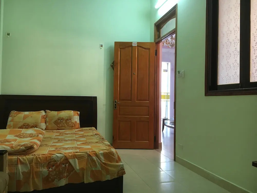 Coc Coc Hostel