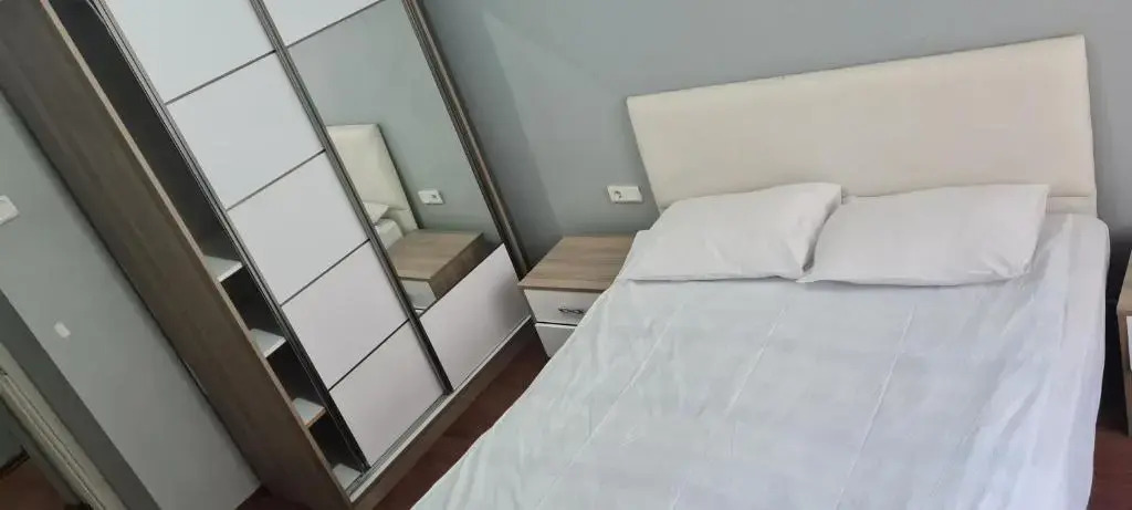 Nova Pera Apartment