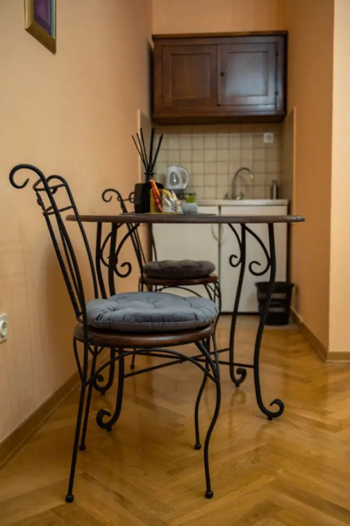 Apartments Riposo