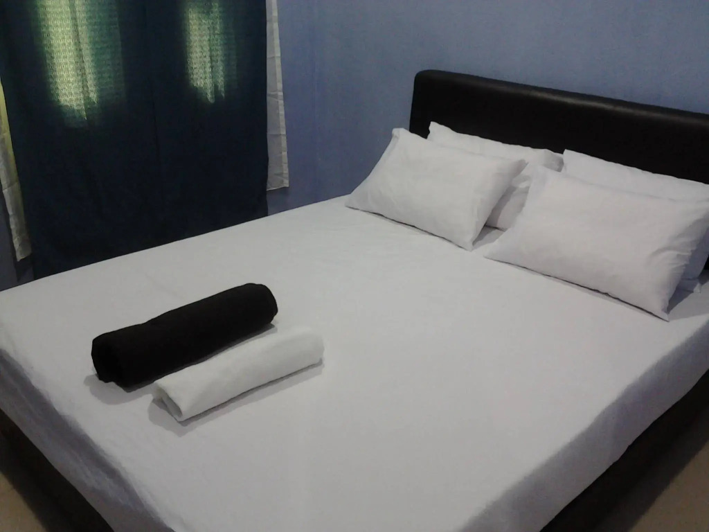 Panglima Guesthouse Langkawi