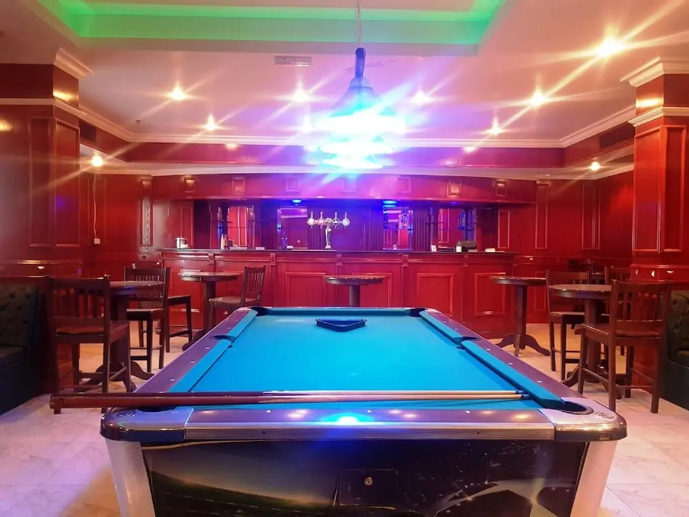 Phoenicia Tower Hotel And Spa