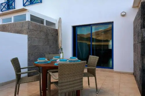 Villa Pura Vida