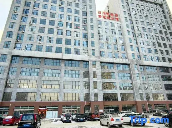 Yanji Chujian Homestay (One Carat Branch)