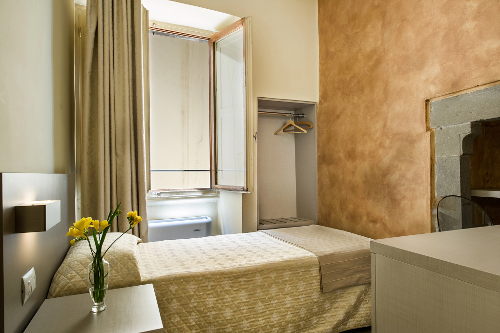 Albergo Firenze