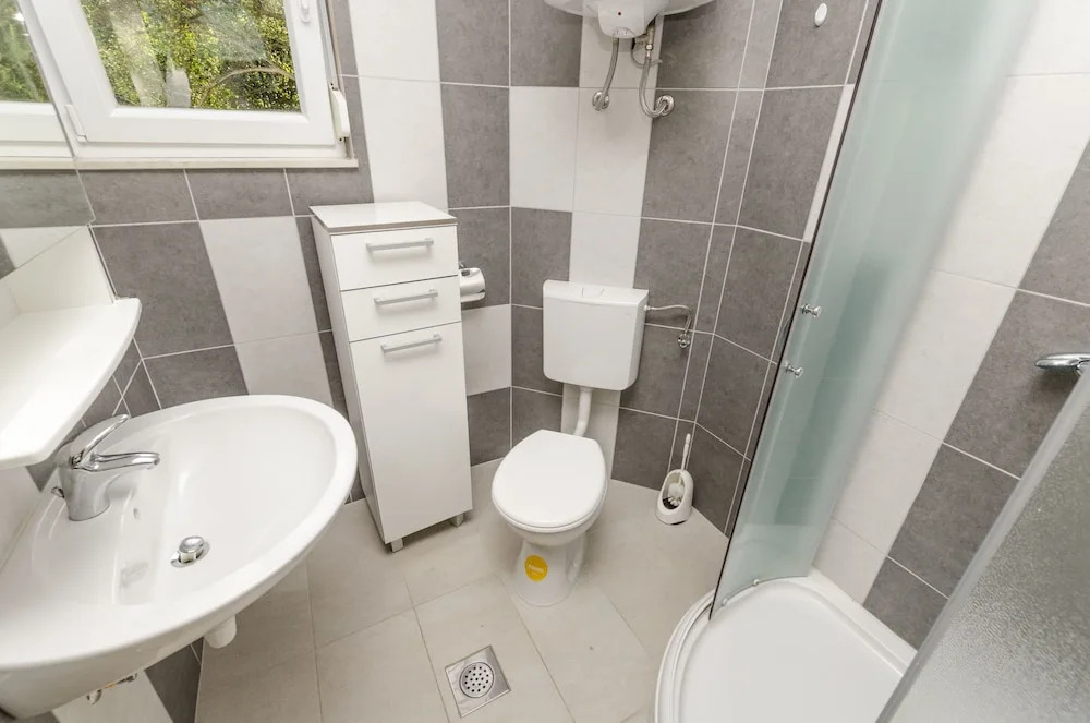 Apartment Ivo