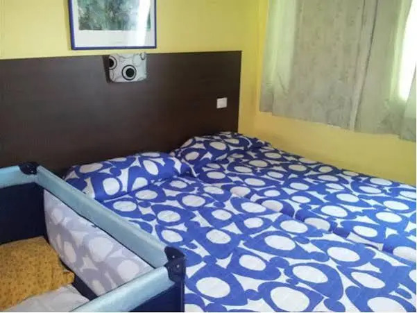 Flipper Top Suites