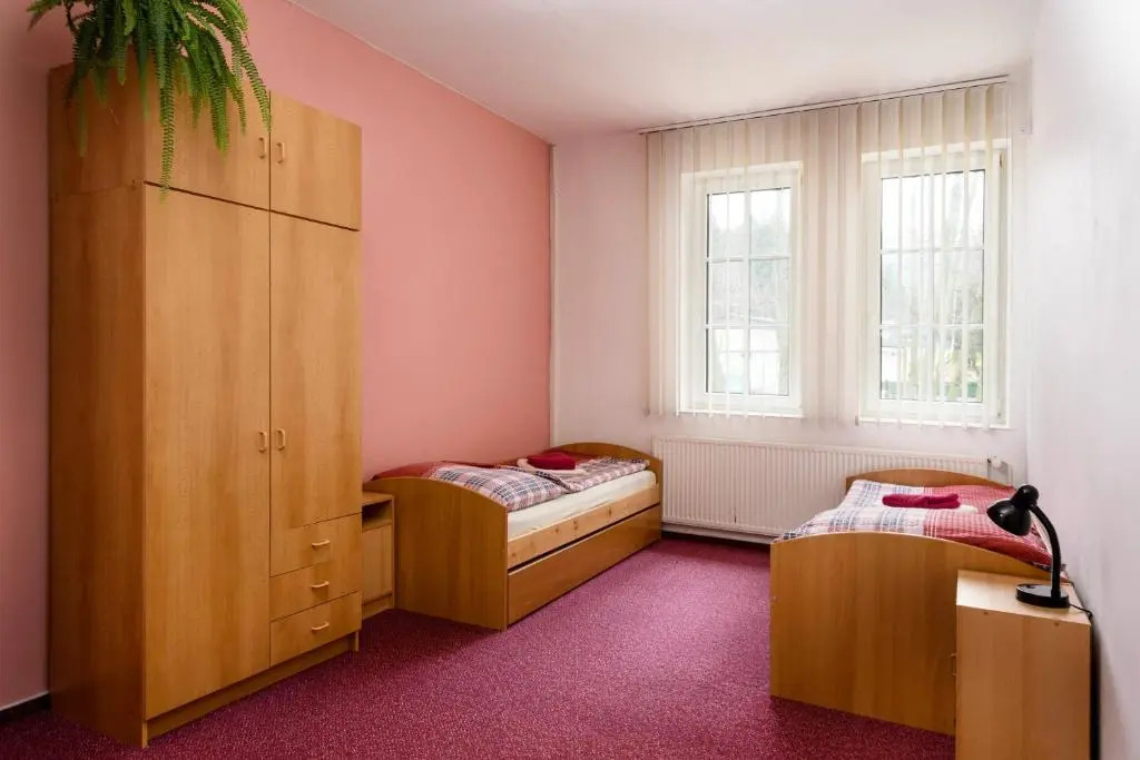 Apartmán Hromovka Špindlerův Mlýn