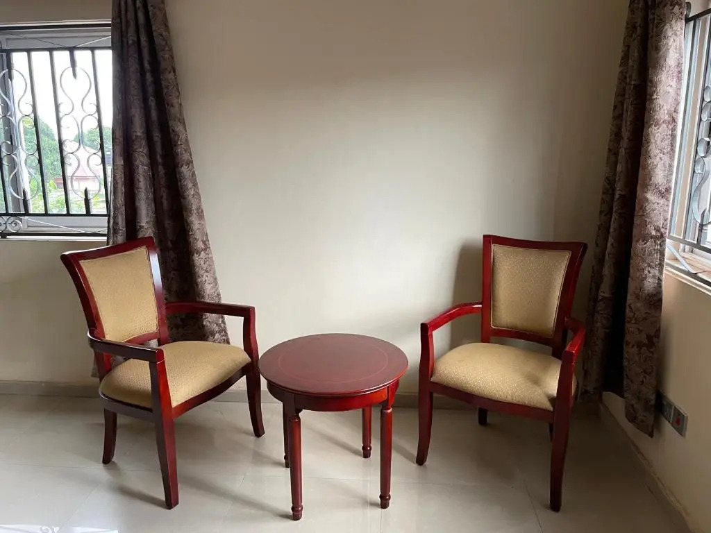5 Bedroom Vacation home in Adenta