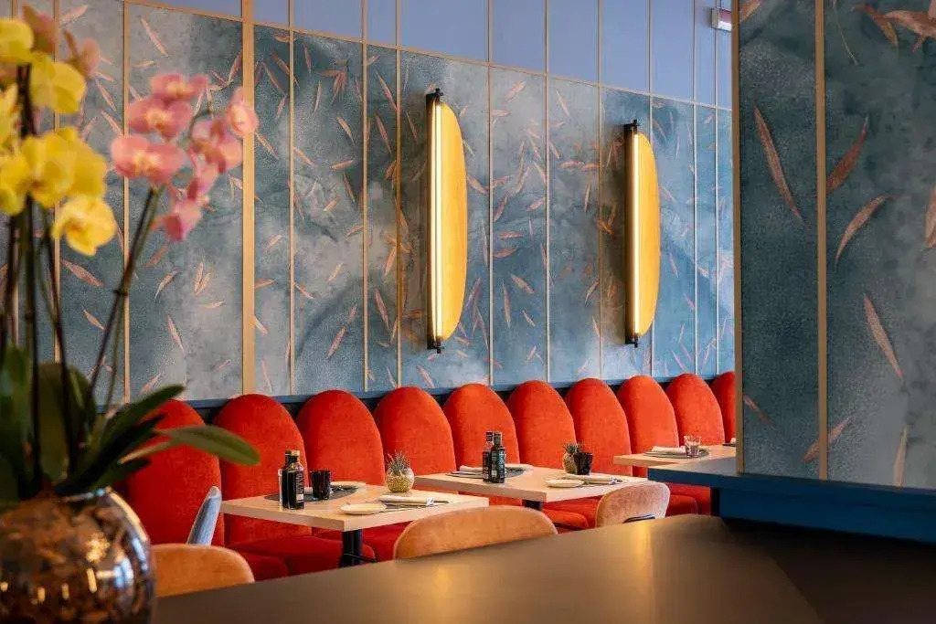 DoubleTree by Hilton Florence Metropole