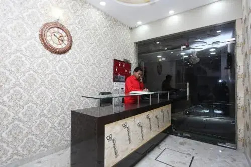 Hotel Venus by OYO Rooms