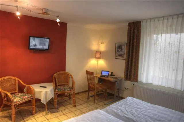 Breer S Hotel