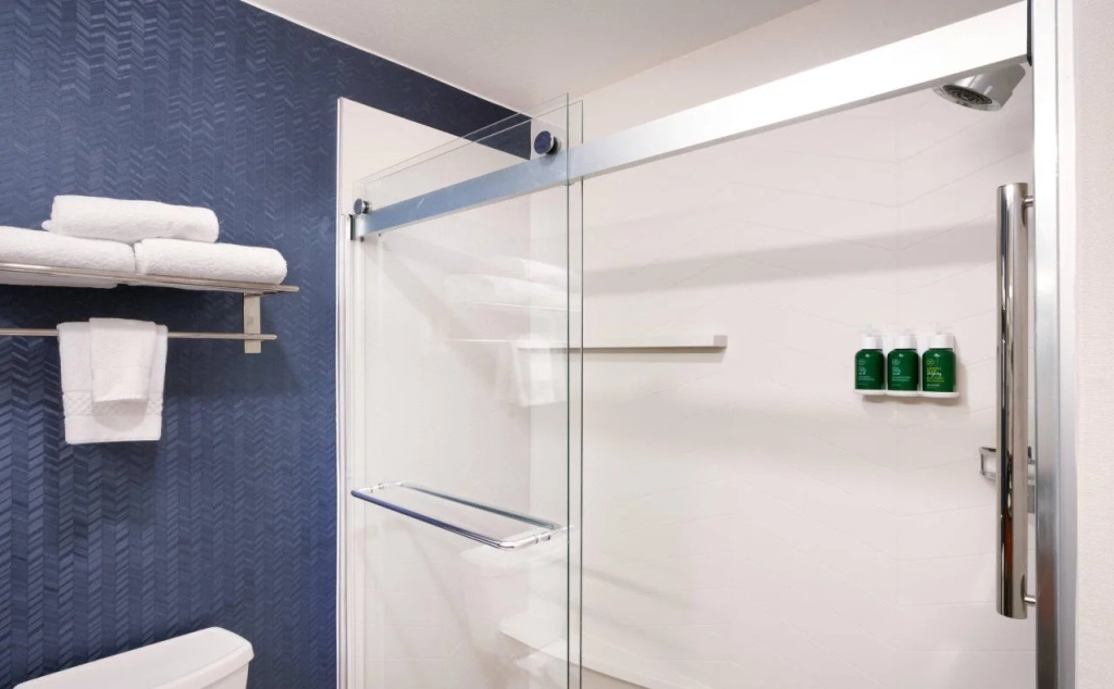 Fairfield Inn & Suites Seattle Bellevue/Redmond