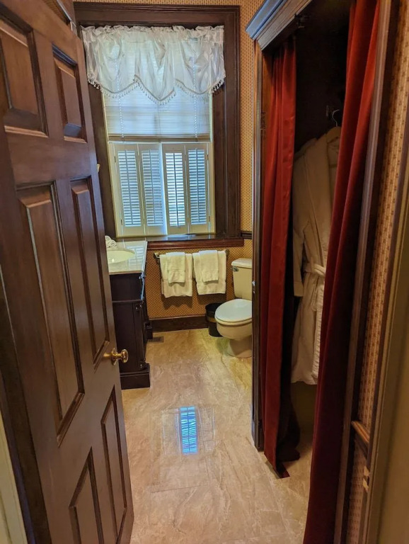Chanceford Hall Bed & Breakfast
