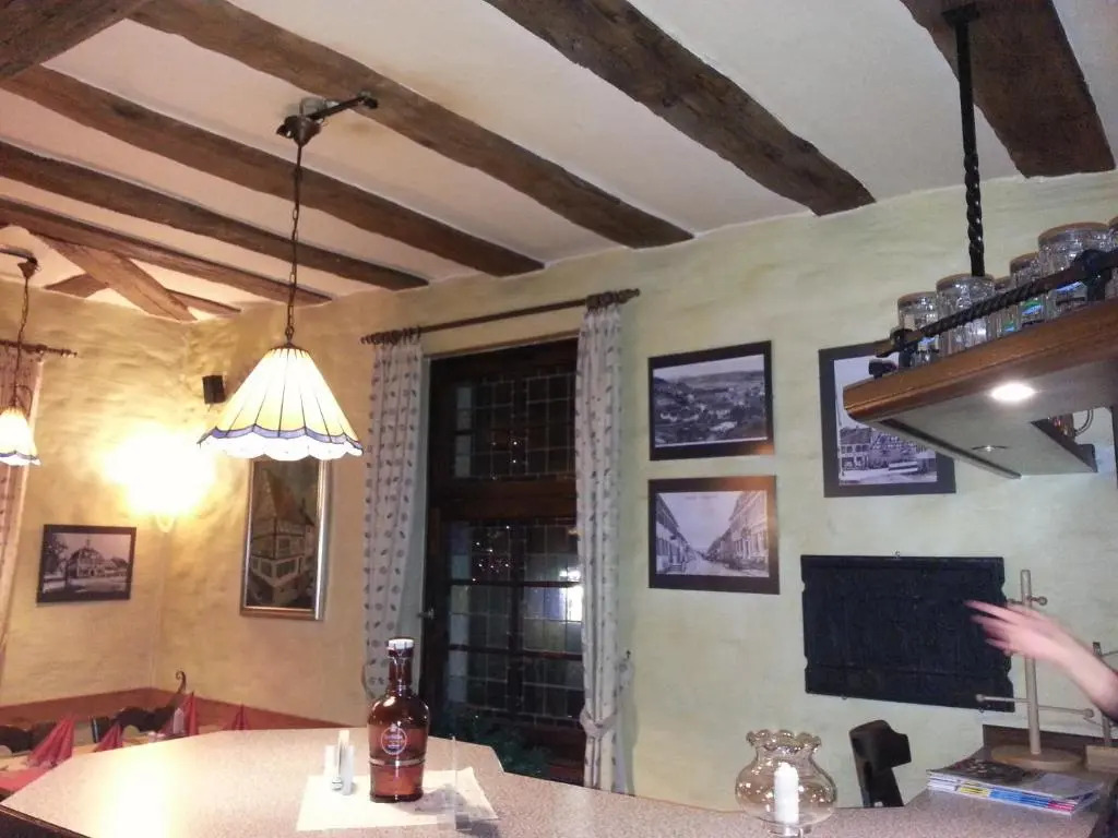 Hotel Blaues Haus