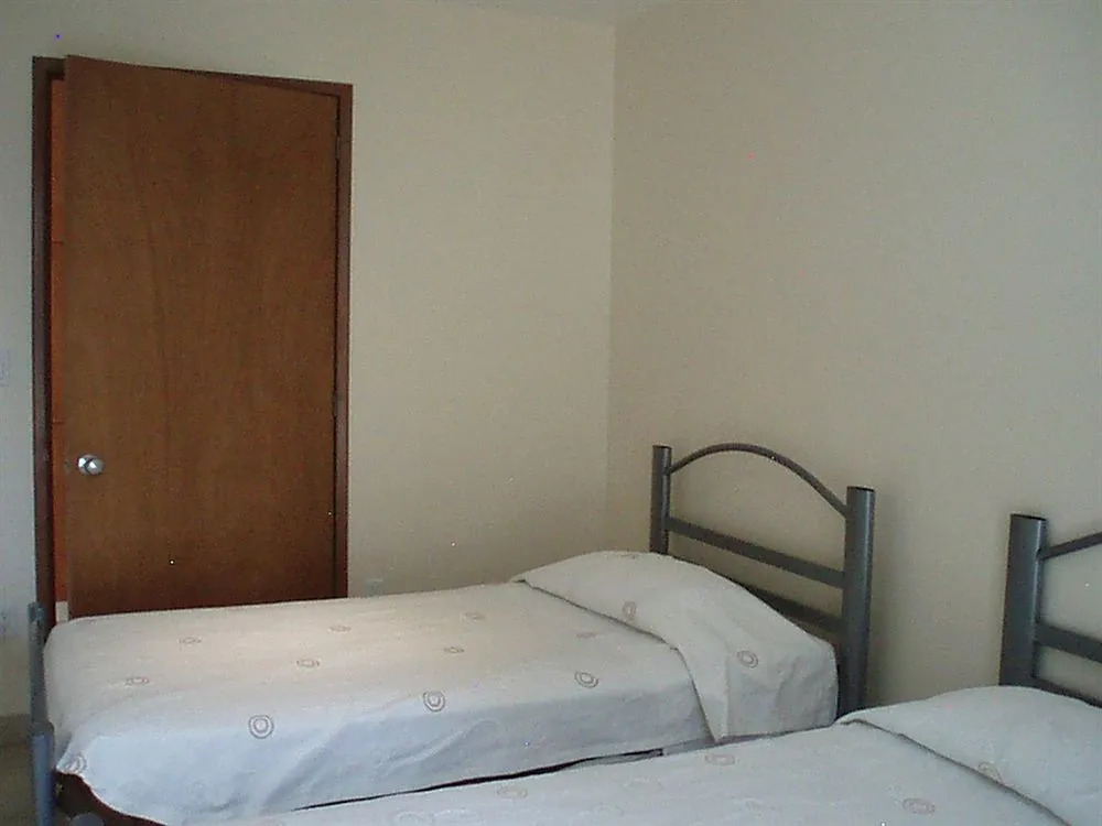 Hostal La Tercia