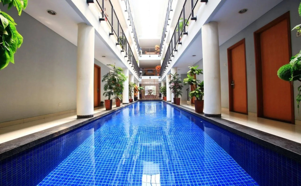 Cilandak Mansion by Reddoorz