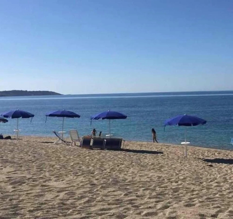 Camping Lo Ionio