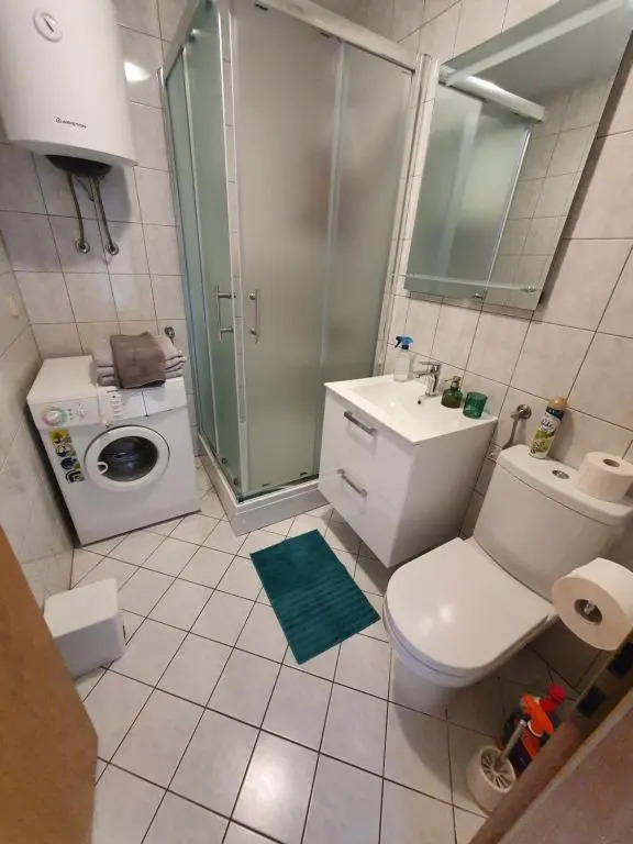 Apartment Irena