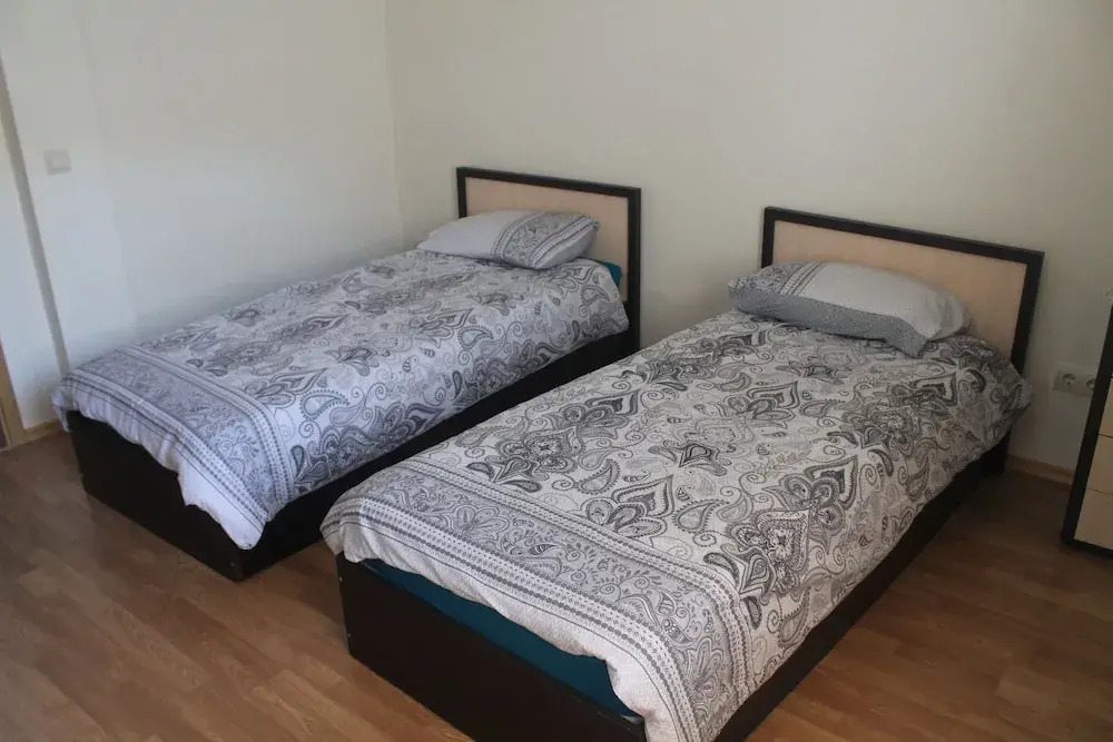 Apartments in Vineyards Resort