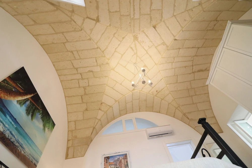 Glenda Historic House in Otranto