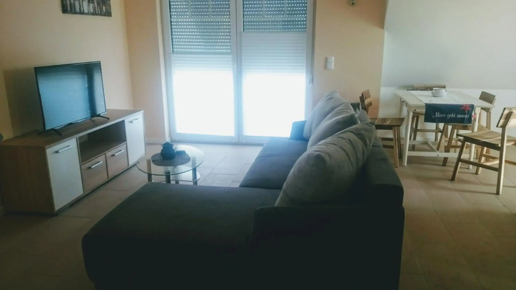 Ferienwohnung Sonnenschein