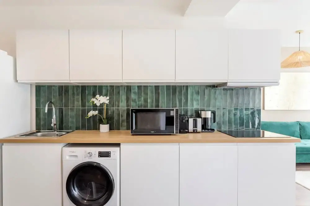 Merveil Family Suite - Fbg St Antoine