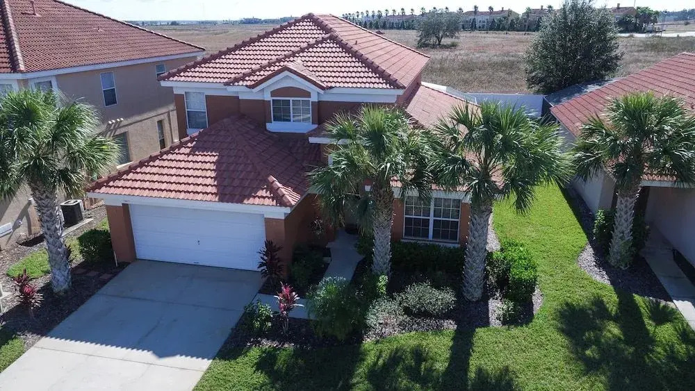 Enchanting Escape 5 Bedrooms