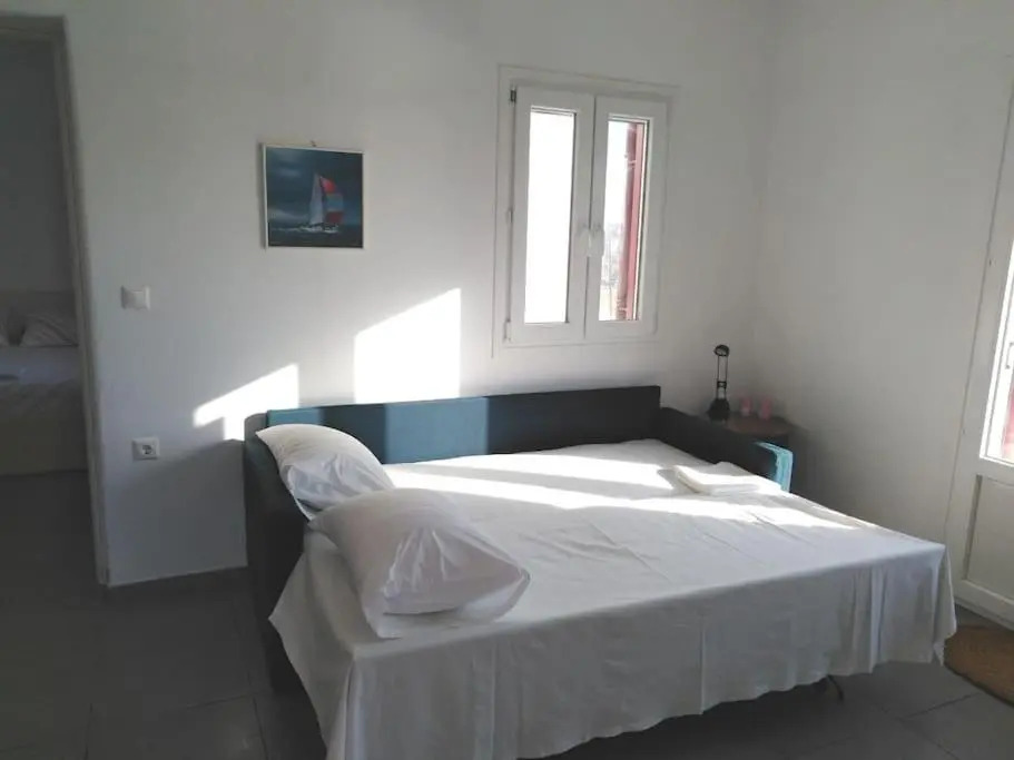 Loutra Kythnos Suites