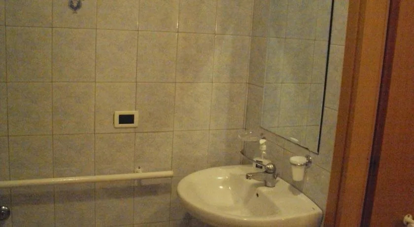 Albergo pensione Bianco