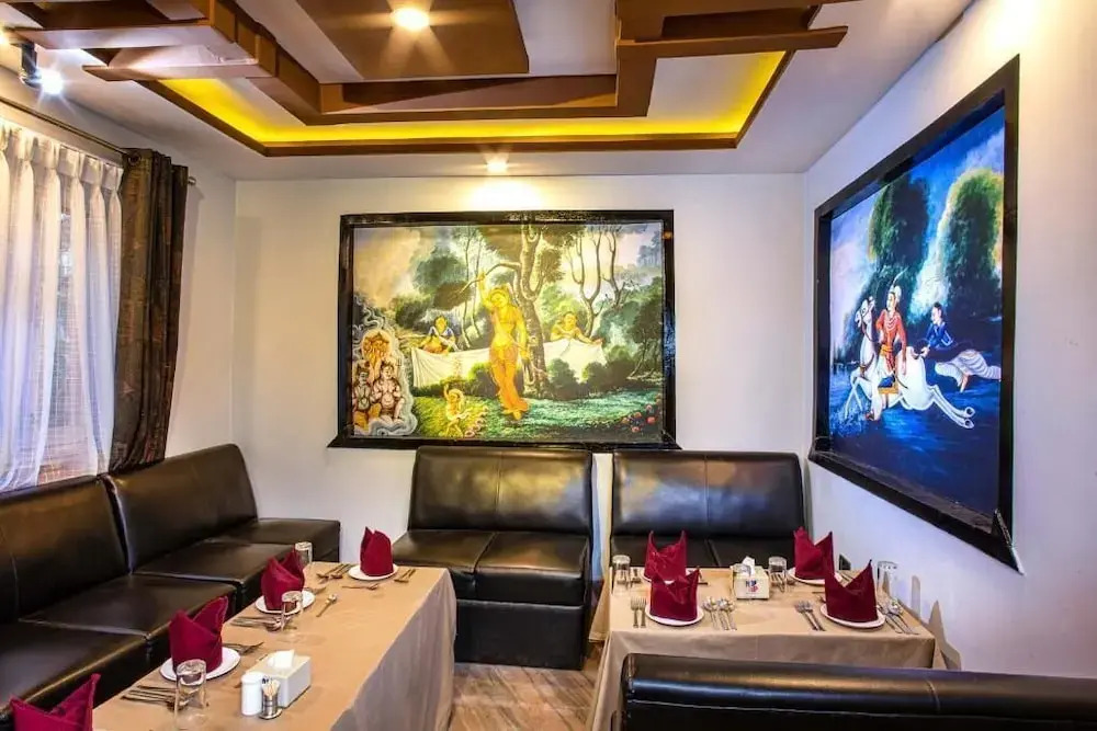 Hotel BnB Mhepi