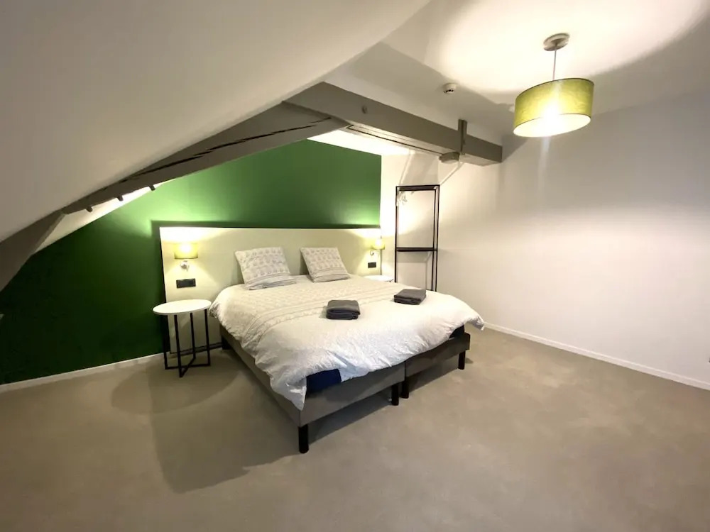 Appart h tel Saint-denis Appartement 22