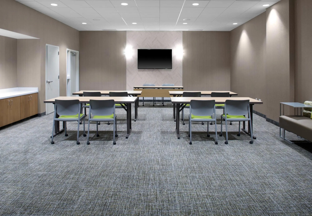 SpringHill Suites by Marriott Kansas City Lenexa/City Center