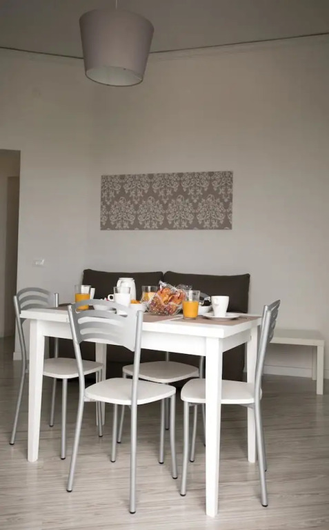 Aria Di Mare B&b