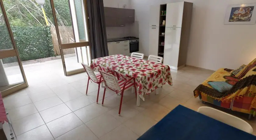 Casa Te Lu Mare