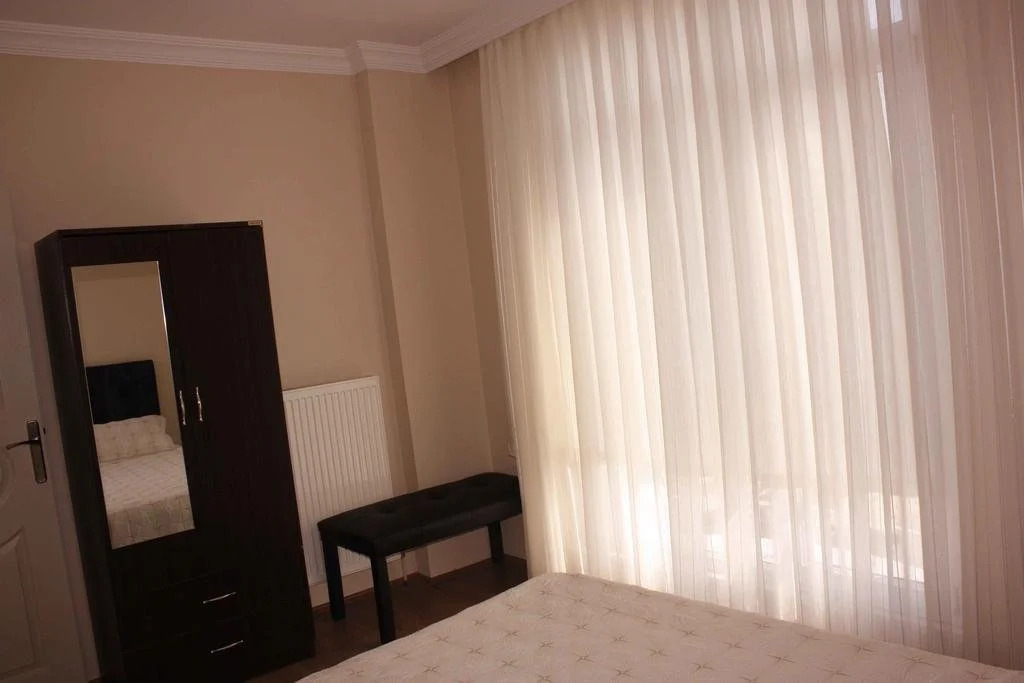 Aydeniz Apart Hotel